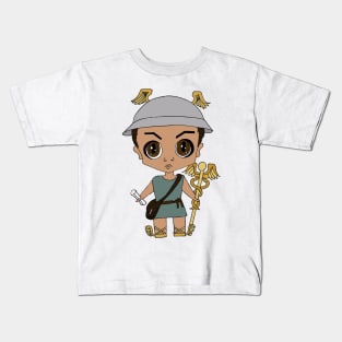 Hermes Kids T-Shirt